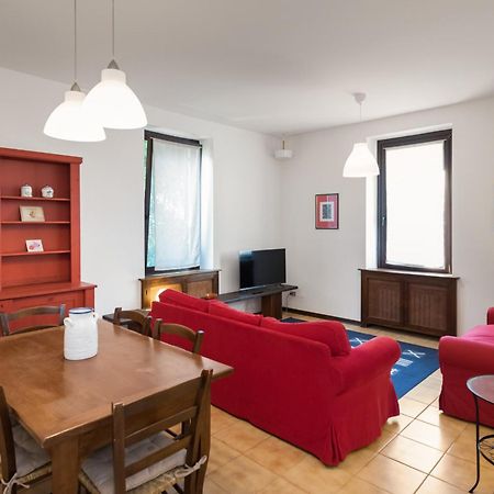 Flats4Rent Sabotino Apartment Verona Bagian luar foto