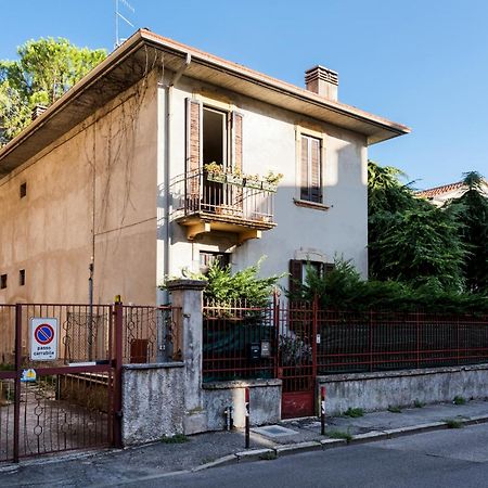 Flats4Rent Sabotino Apartment Verona Bagian luar foto