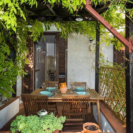 Flats4Rent Sabotino Apartment Verona Bagian luar foto