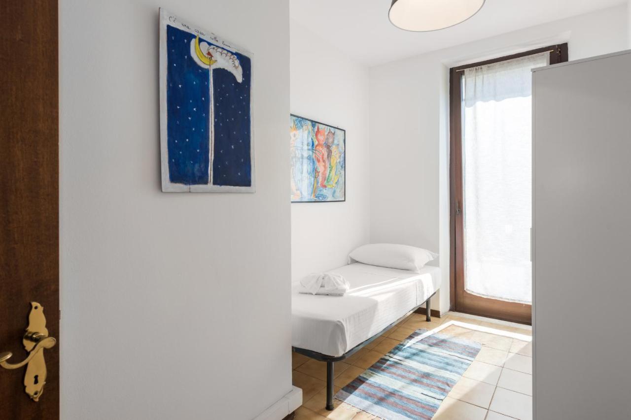 Flats4Rent Sabotino Apartment Verona Bagian luar foto