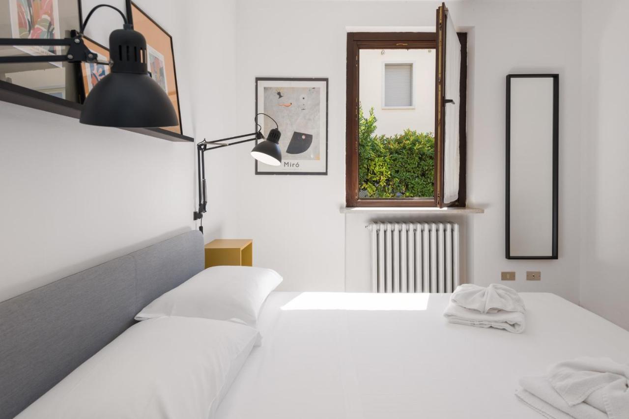 Flats4Rent Sabotino Apartment Verona Bagian luar foto