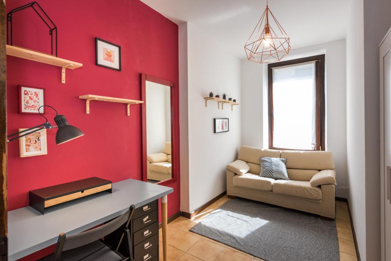 Flats4Rent Sabotino Apartment Verona Bagian luar foto