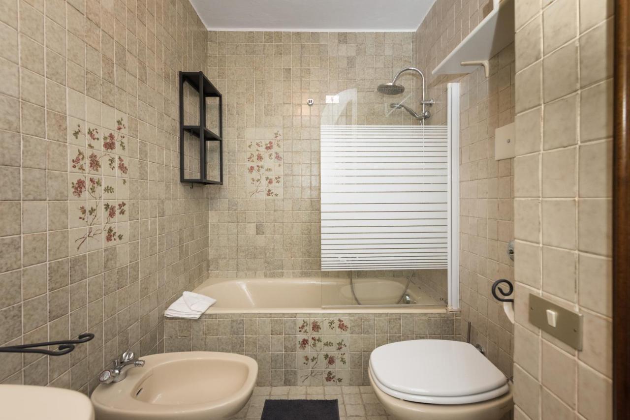 Flats4Rent Sabotino Apartment Verona Bagian luar foto