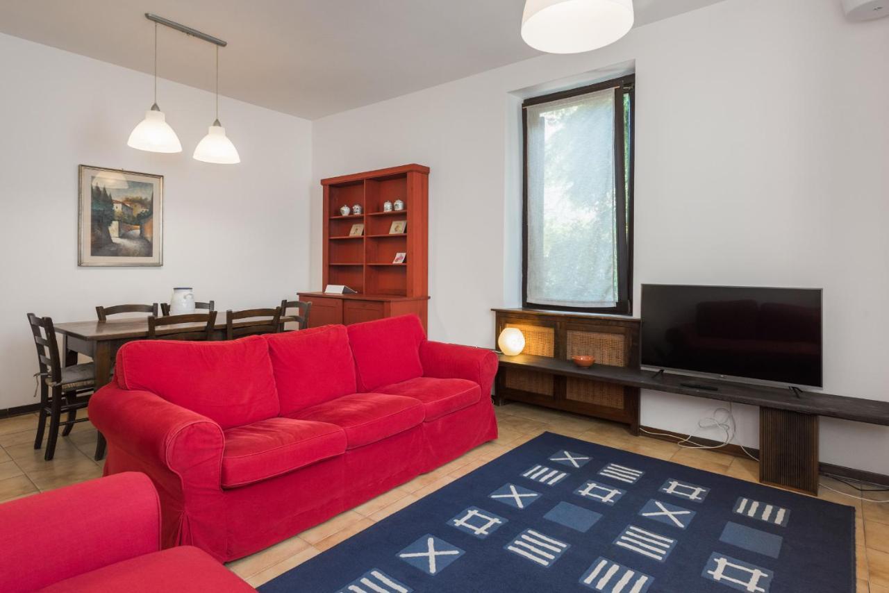 Flats4Rent Sabotino Apartment Verona Bagian luar foto