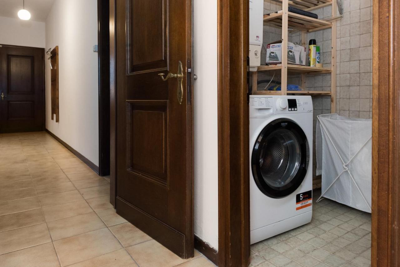 Flats4Rent Sabotino Apartment Verona Bagian luar foto