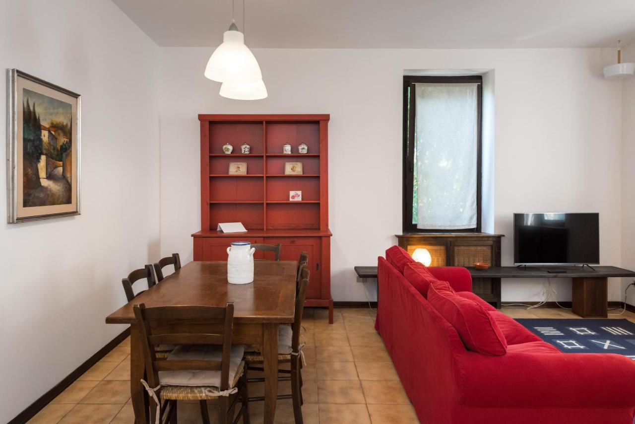 Flats4Rent Sabotino Apartment Verona Bagian luar foto