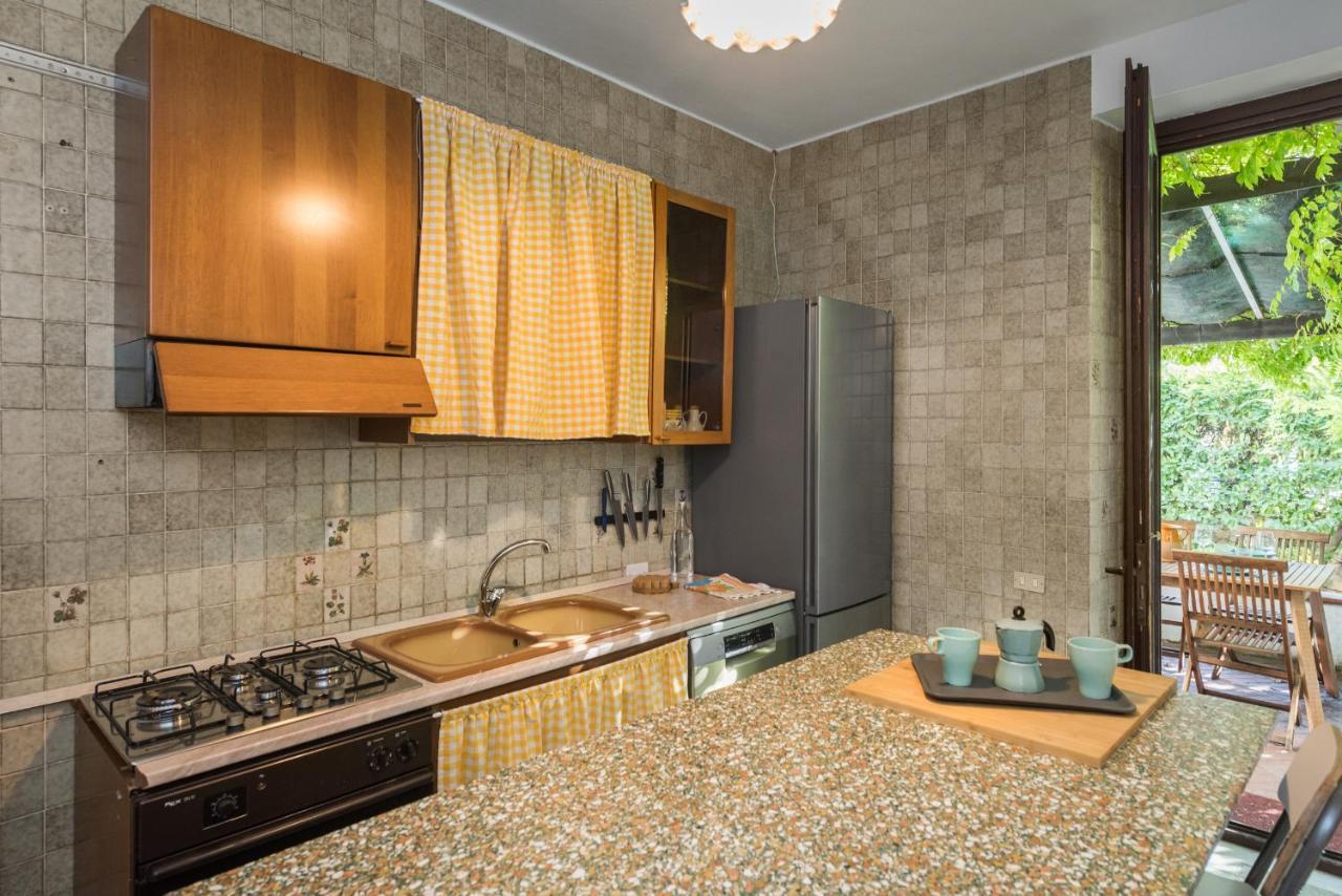 Flats4Rent Sabotino Apartment Verona Bagian luar foto
