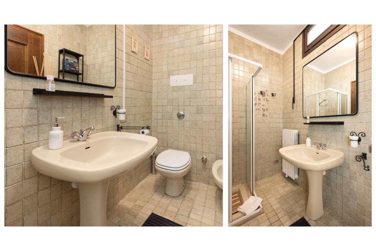 Flats4Rent Sabotino Apartment Verona Bagian luar foto