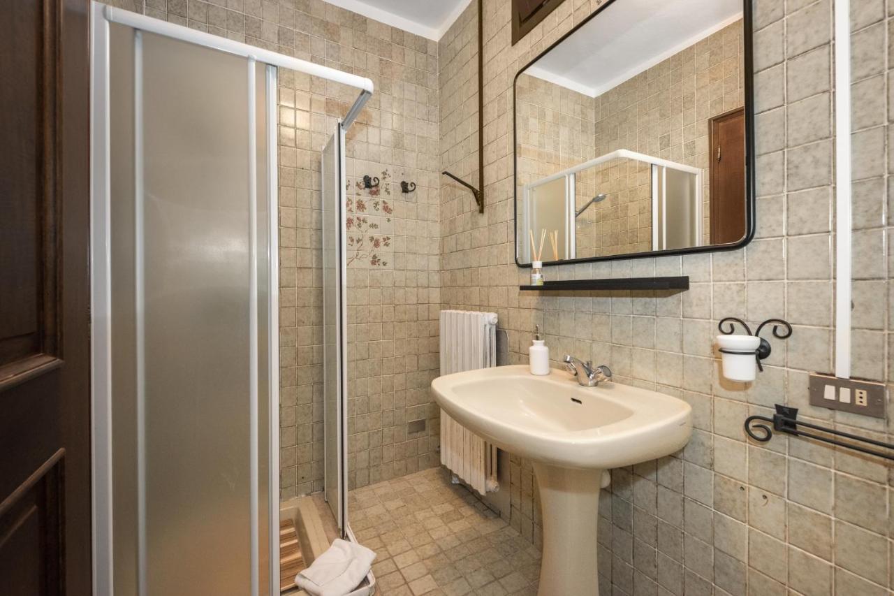 Flats4Rent Sabotino Apartment Verona Bagian luar foto
