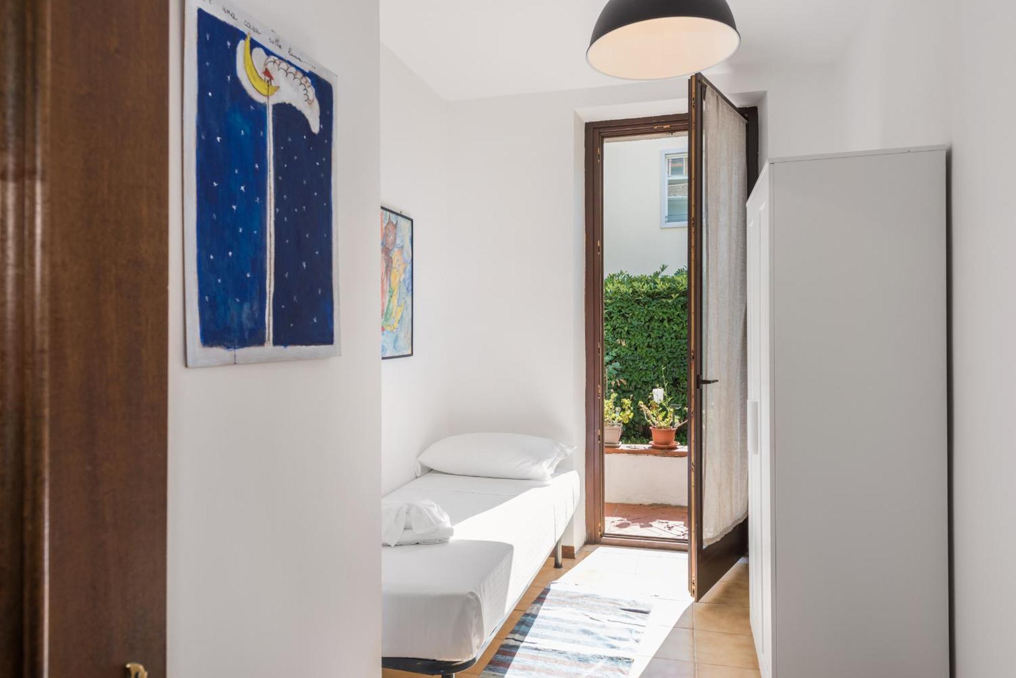 Flats4Rent Sabotino Apartment Verona Bagian luar foto